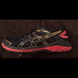 ASICS Men's Running Shoes